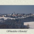 Blick in die thüringische Nachbarschaft