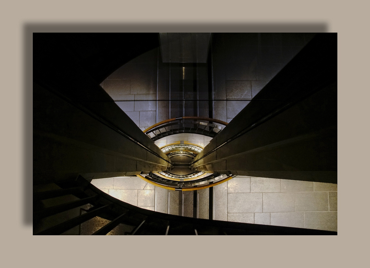 Was Ist Die Tiefe - Greenic