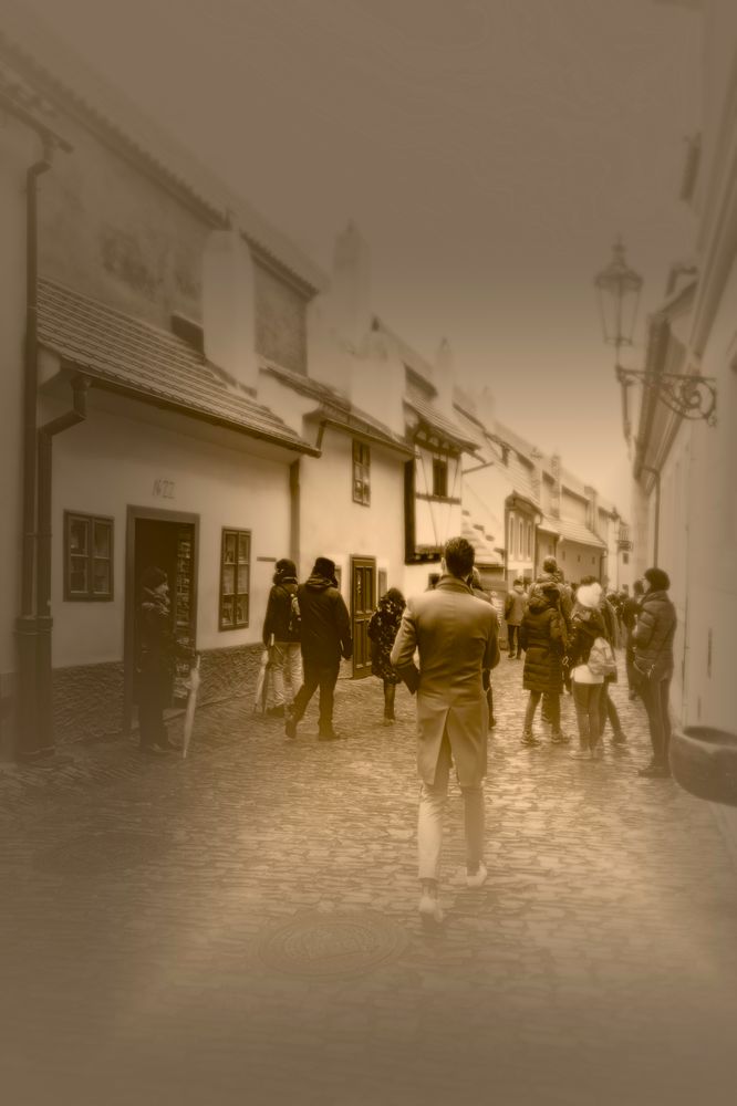 Blick in die Vergangenheit Foto & Bild  world, dokumentation, januar Bilder auf fotocommunity