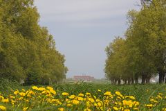 Blick in die Vergangenheit