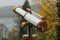 Blick in die Zukunft ? 