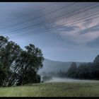 Blick in Richtung Dreistiefenbach