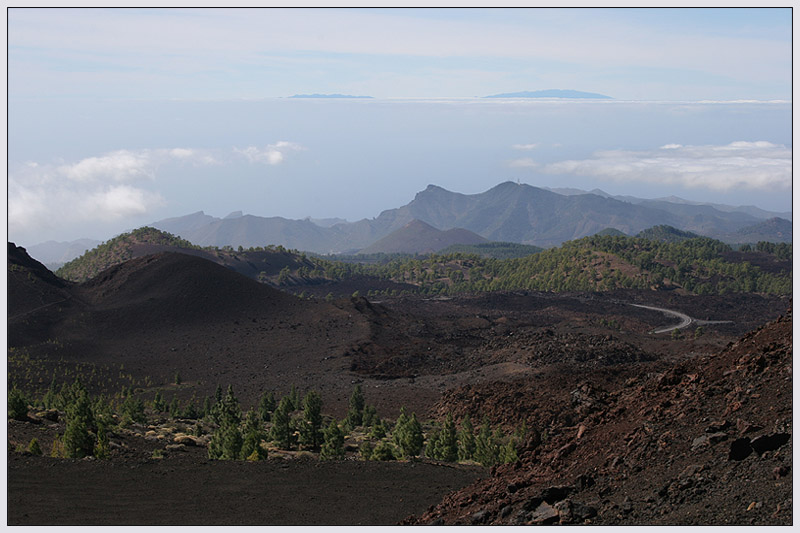 Blick in Richtung La Palma #2