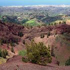 Blick in Richtung Las Palmas