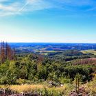 Blick in Richtung Valbert