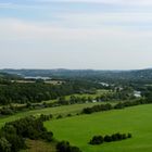 Blick in Ruhrtal