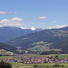 Blick ins Antholzertal