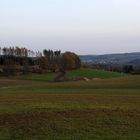 Blick ins Bergische Land