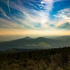 Blick ins Böhmische 