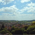 Blick ins Büdinger Land