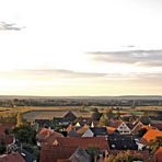 Blick ins Donaudelta