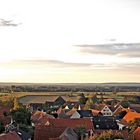 Blick ins Donaudelta