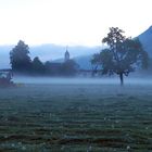 blick ins dorf