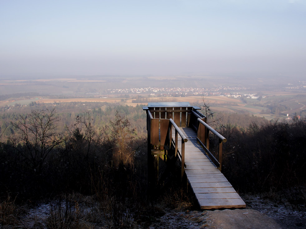 Blick ins dortige Tal