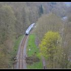 Blick ins Elstertal