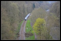 Blick ins Elstertal