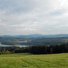 Blick ins Erzgebirge 