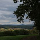 Blick ins Frankenland