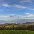 Blick ins Hersbrucker Land