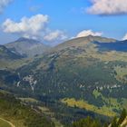 Blick ins Hintere Schwarzwassertal