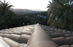 Blick ins Hinterland von Javeà