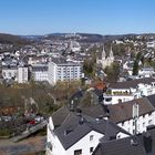 Blick ins Hüttental