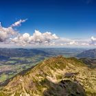 Blick ins Illertal