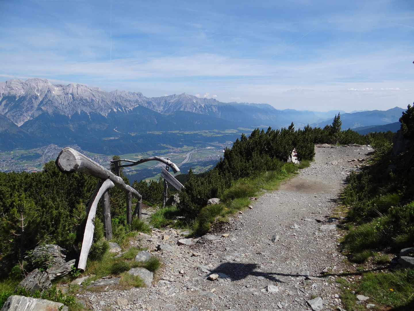 Blick ins Inntal II