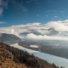 Blick ins Kärntner Unterland