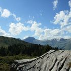 Blick ins Kandertal