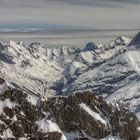 Blick ins Karwendeltal