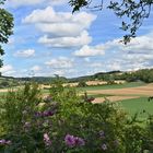 Blick ins Kochertal