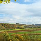 Blick ins Kochertal