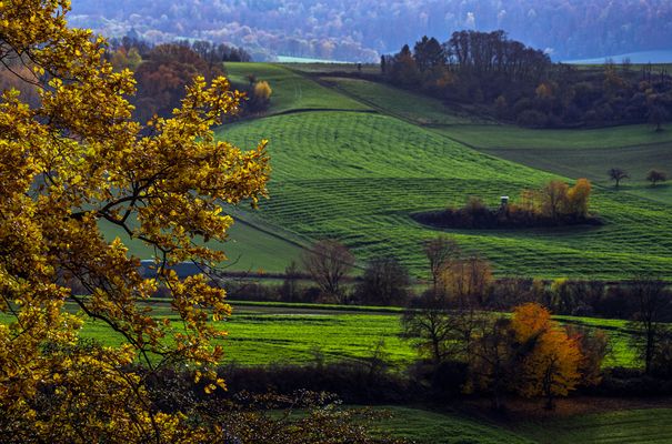 Kulturlandschaften Bilder & Fotos
