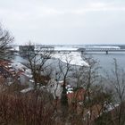 Blick ins Land/ Lauenburg