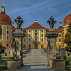 Blick ins Märchenschloss