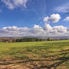 Blick ins Märkische Sauerland