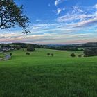 Blick ins Märkische Sauerland