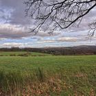 Blick ins Märkische Sauerland II