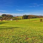 Blick ins Märkisches Sauerland II