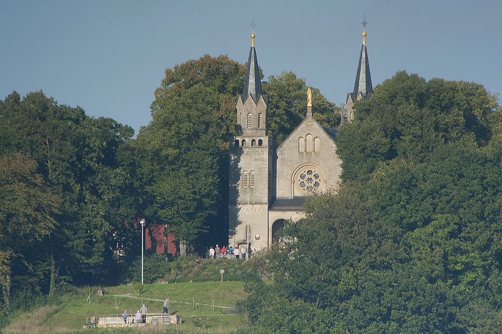 Blick ins Maintal...Jahre später