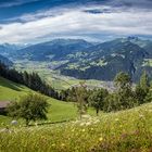 Blick ins musikalischste Tal der Welt - das Zillertal (Tirol)