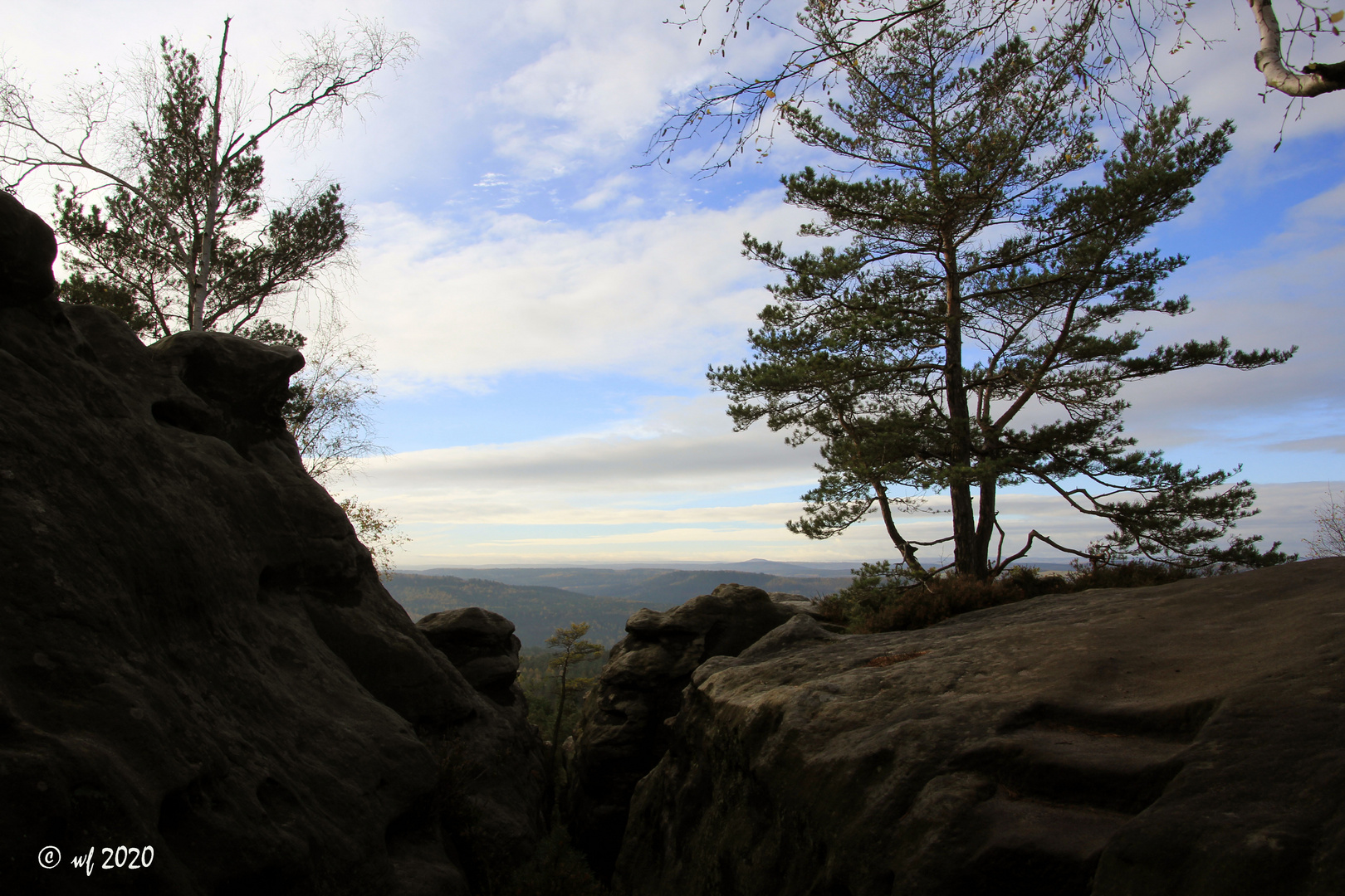 Blick ins Nachbarland (2)