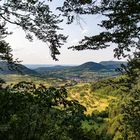 Blick ins Neidlingertal