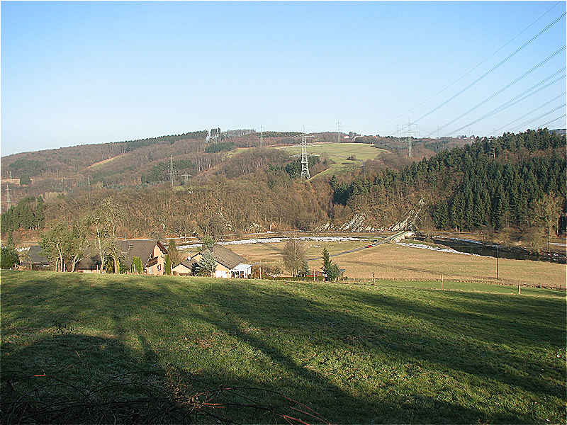 blick ins nistertal