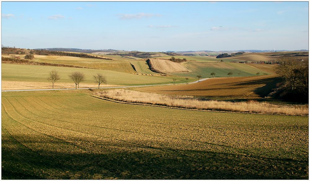 Blick ins "Nurscher Tal"