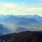 Blick ins Oberinntal