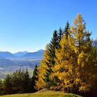 Blick ins Oberinntal