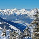 Blick ins Oberinntal