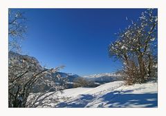 Blick ins Oberland